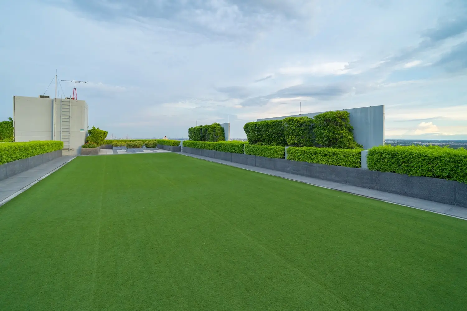 Landscape Design & Installation